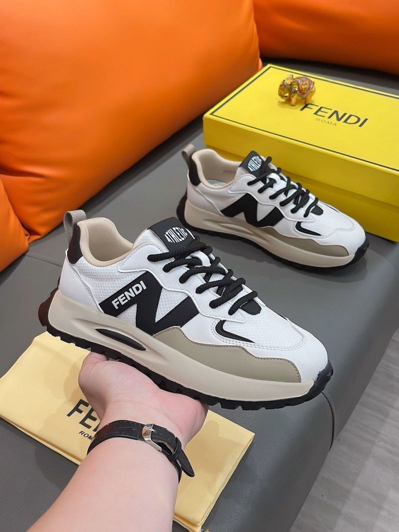 Fendi Sneakers